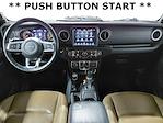 Used 2022 Jeep Gladiator Overland Crew Cab for sale #LUT11217B - photo 13