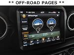 Used 2022 Jeep Gladiator Overland Crew Cab for sale #LUT11217B - photo 20