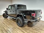 Used 2022 Jeep Gladiator Overland Crew Cab for sale #LUT11217B - photo 37
