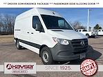 2021 Mercedes-Benz Sprinter 2500 RWD, Empty Cargo Van for sale #MBUT10080 - photo 1