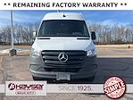 2021 Mercedes-Benz Sprinter 2500 RWD, Empty Cargo Van for sale #MBUT10080 - photo 3