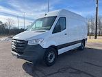 2021 Mercedes-Benz Sprinter 2500 RWD, Empty Cargo Van for sale #MBUT10080 - photo 4