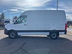 2021 Mercedes-Benz Sprinter 2500 RWD, Empty Cargo Van for sale #MBUT10080 - photo 5