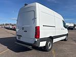 2021 Mercedes-Benz Sprinter 2500 RWD, Empty Cargo Van for sale #MBUT10080 - photo 2