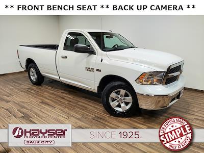 2017 Ram 1500 Regular Cab 4x4 Pickup for sale #MBUT10177 - photo 1