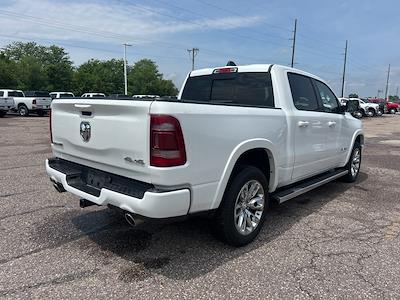 2019 Ram 1500 Crew Cab 4x4 Pickup for sale #MBUT11130A - photo 2