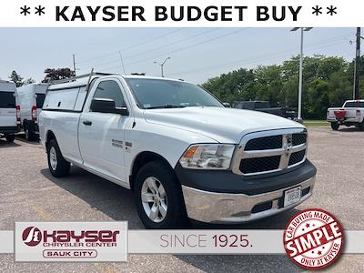 2014 Ram 1500 Regular Cab 4x2 Pickup for sale #MBUT11182 - photo 1