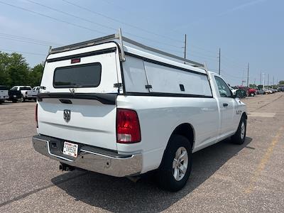 2014 Ram 1500 Regular Cab 4x2 Pickup for sale #MBUT11182 - photo 2