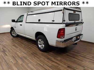 Used 2014 Ram 1500 Tradesman Regular Cab Pickup for sale #MBUT11182 - photo 2