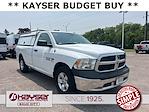 2014 Ram 1500 Regular Cab 4x2 Pickup for sale #MBUT11182 - photo 1