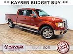 2014 Ford F-150 SuperCrew Cab 4x4 Pickup for sale #MBUT11190 - photo 1
