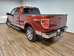 2014 Ford F-150 SuperCrew Cab 4x4 Pickup for sale #MBUT11190 - photo 2
