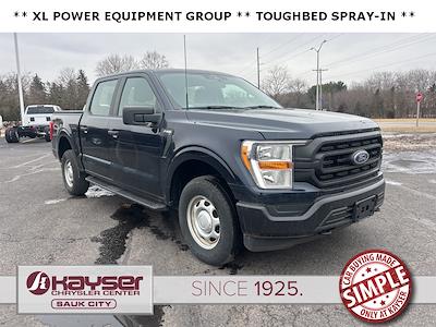 Used 2022 Ford F-150 - photo 1