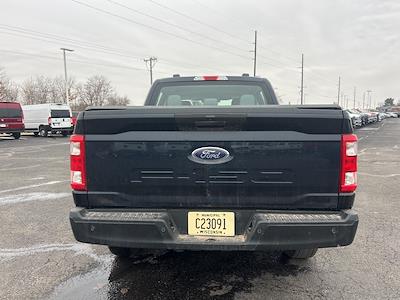 Used 2022 Ford F-150 - photo 1