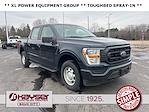 2022 Ford F-150 SuperCrew Cab 4WD Pickup for sale #MP393 - photo 1