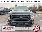 2022 Ford F-150 SuperCrew Cab 4WD Pickup for sale #MP393 - photo 4
