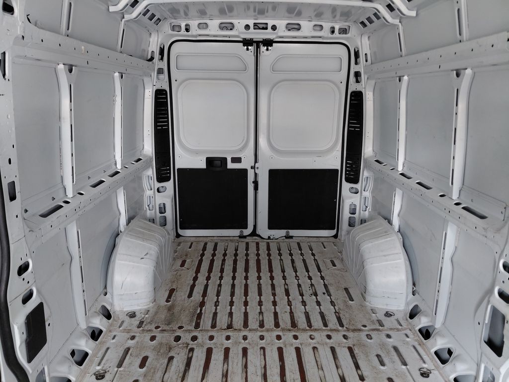 Used 2025 Ram ProMaster 2500 - photo 16