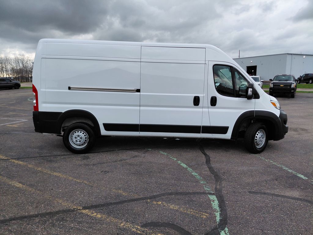 Used 2025 Ram ProMaster 2500 - photo 20