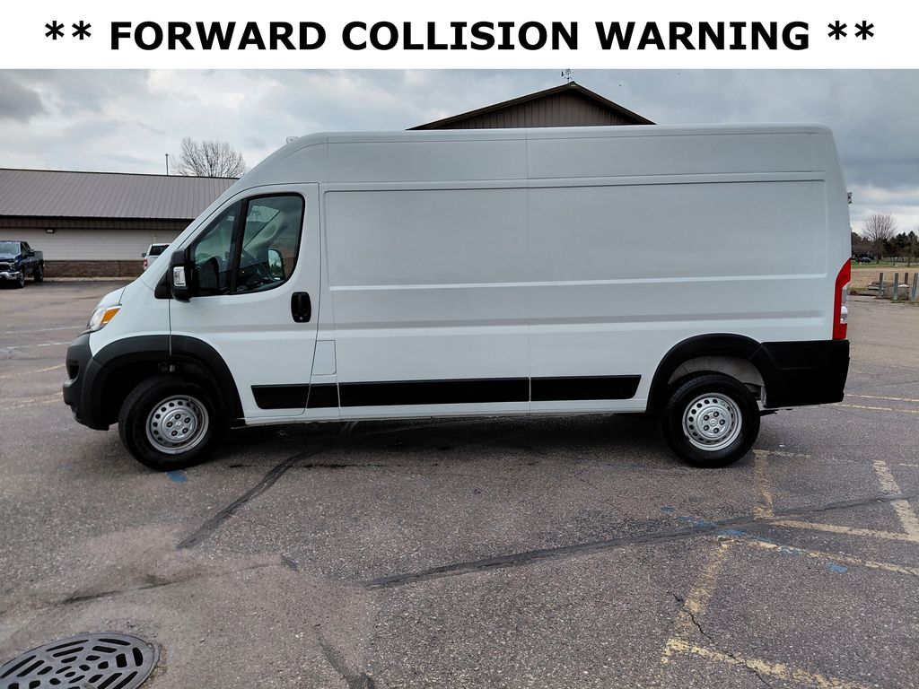 Used 2025 Ram ProMaster 2500 - photo 21
