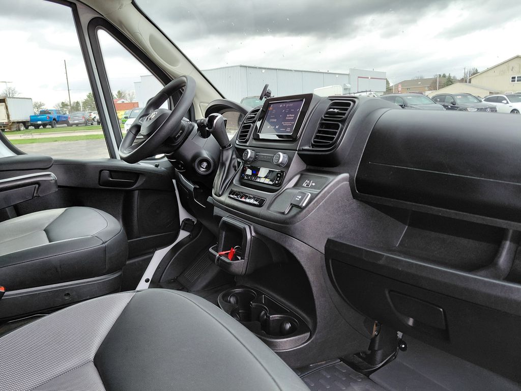 Used 2025 Ram ProMaster 2500 - photo 26