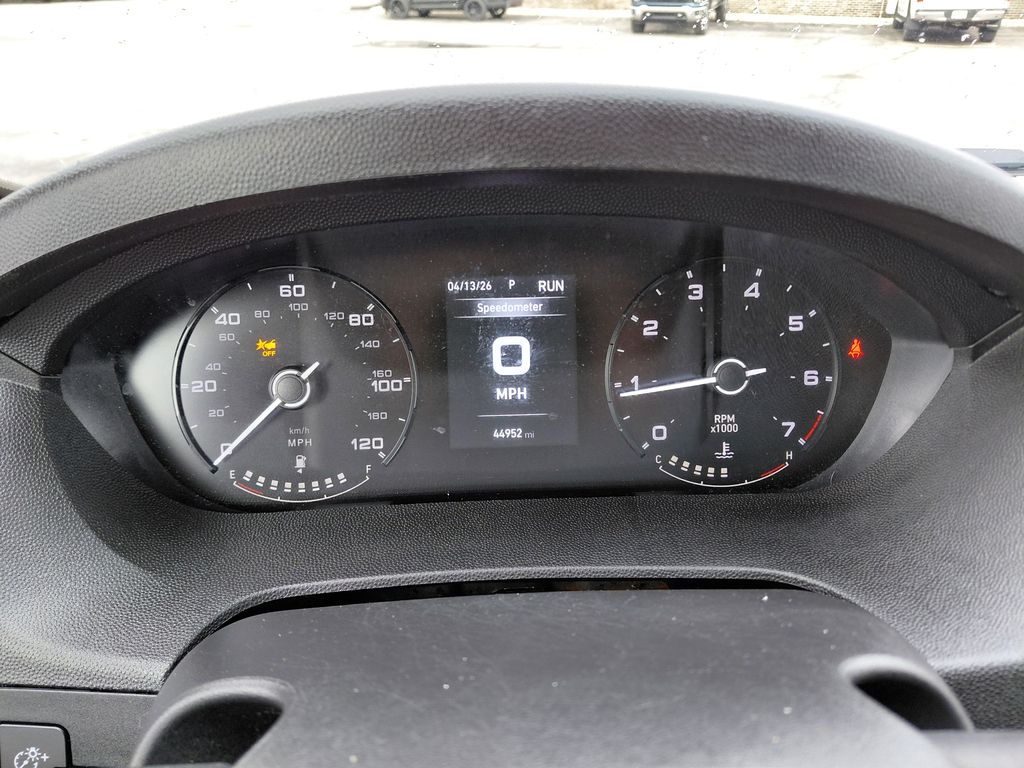 Used 2025 Ram ProMaster 2500 - photo 28