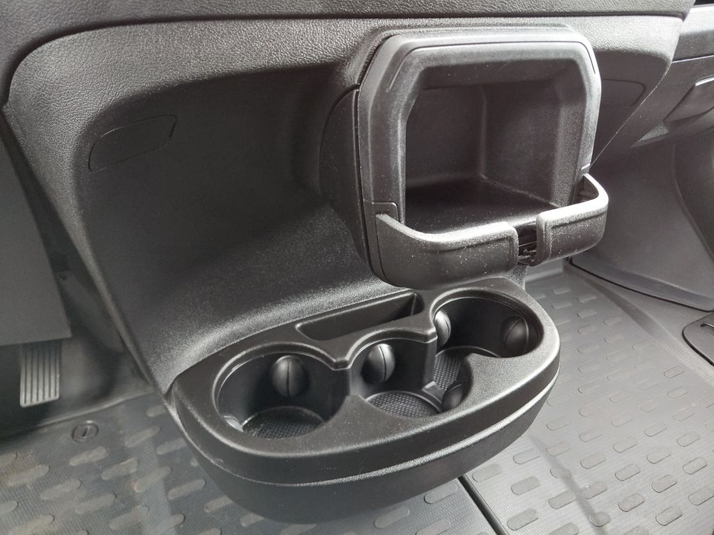 Used 2025 Ram ProMaster 2500 - photo 30
