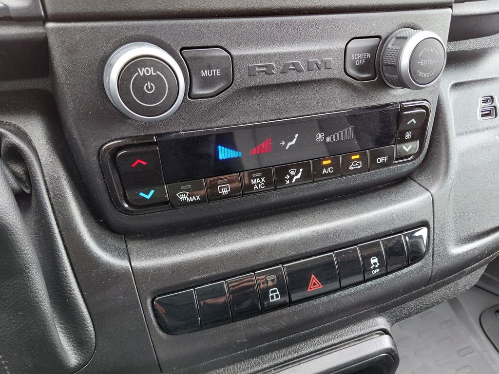 Used 2025 Ram ProMaster 2500 - photo 31