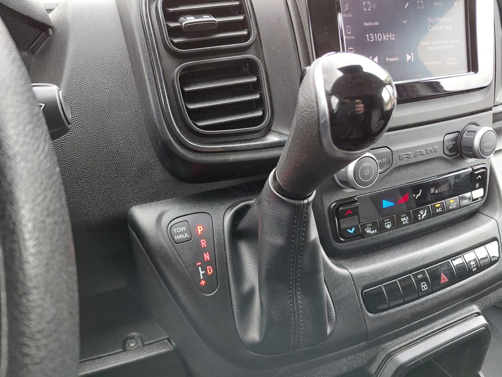 Used 2025 Ram ProMaster 2500 - photo 32