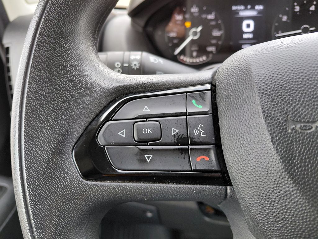 Used 2025 Ram ProMaster 2500 - photo 34