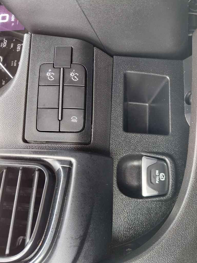 Used 2025 Ram ProMaster 2500 - photo 36