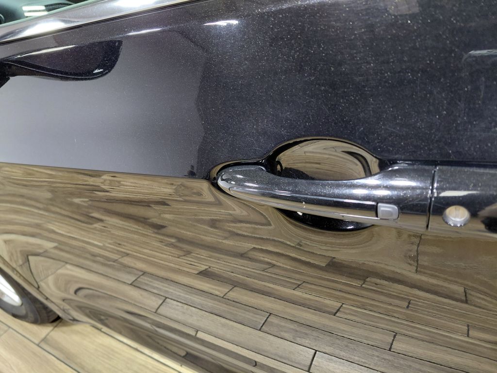 Used 2024 Chrysler Pacifica - photo 16