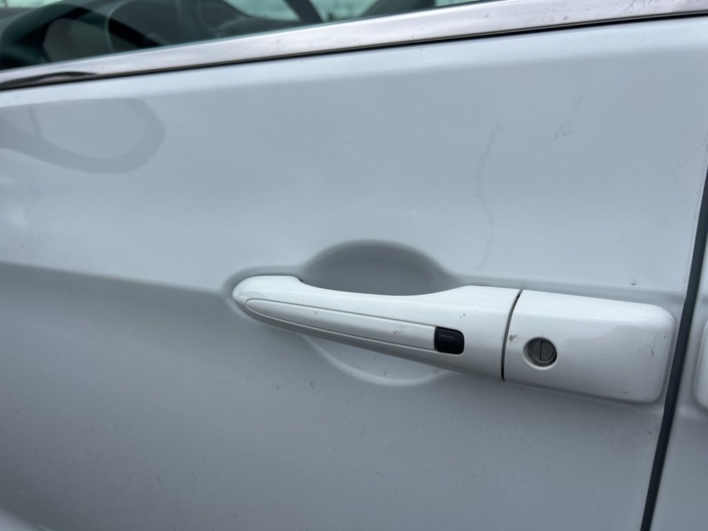 Used 2023 Chrysler Pacifica - photo 15