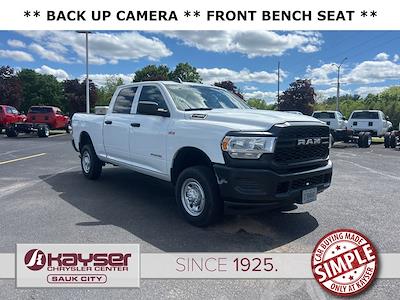 2022 Ram 2500 Crew Cab 4WD Pickup for sale #MP490 - photo 1