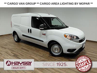 2022 Ram ProMaster City FWD Empty Cargo Van for sale #MP631 - photo 1