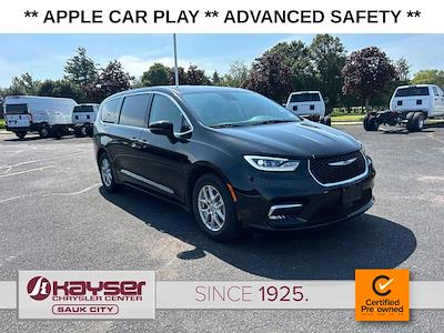 2024 Chrysler Pacifica FWD Minivan for sale #MP668 - photo 1