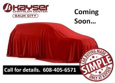 2024 Chrysler Pacifica FWD Minivan for sale #MP708 - photo 1