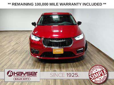 2024 Chrysler Pacifica FWD Minivan for sale #MP708 - photo 2