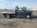 2023 Ram 3500 Regular Cab DRW 4x4, Scott Aluminum Magnum Dump Truck for sale #P3145 - photo 4