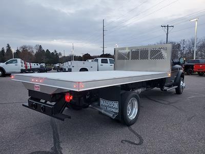 New 2023 Ram 5500 Regular Cab 4x4 Future Line Stake Bed for sale #P3511 - photo 2
