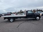 New 2023 Ram 5500 Regular Cab 4x4 Future Line Stake Bed for sale #P3511 - photo 3