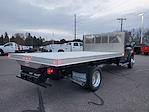 New 2023 Ram 5500 Regular Cab 4x4 Future Line Stake Bed for sale #P3511 - photo 2