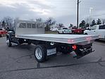 New 2023 Ram 5500 Regular Cab 4x4 Future Line Stake Bed for sale #P3511 - photo 5