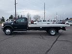New 2023 Ram 5500 Regular Cab 4x4 Future Line Stake Bed for sale #P3511 - photo 6