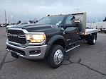 New 2023 Ram 5500 Regular Cab 4x4 Future Line Stake Bed for sale #P3511 - photo 7