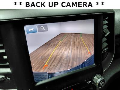 Used 2022 Ram 3500 Tradesman Crew Cab for sale #PA291 - photo 2