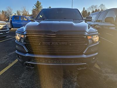 Used 2021 Ram 1500 Lone Star Crew Cab for sale #PA314 - photo 2