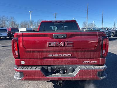 Used 2022 GMC Sierra 1500 - photo 1