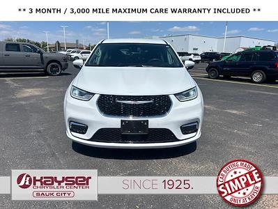 2023 Chrysler Pacifica FWD Minivan for sale #PA468 - photo 2