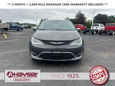 2020 Chrysler Pacifica FWD Minivan for sale #PA556 - photo 2