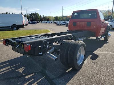 2024 Ram 5500 Regular Cab DRW 4x4 Cab Chassis for sale #R3597 - photo 2